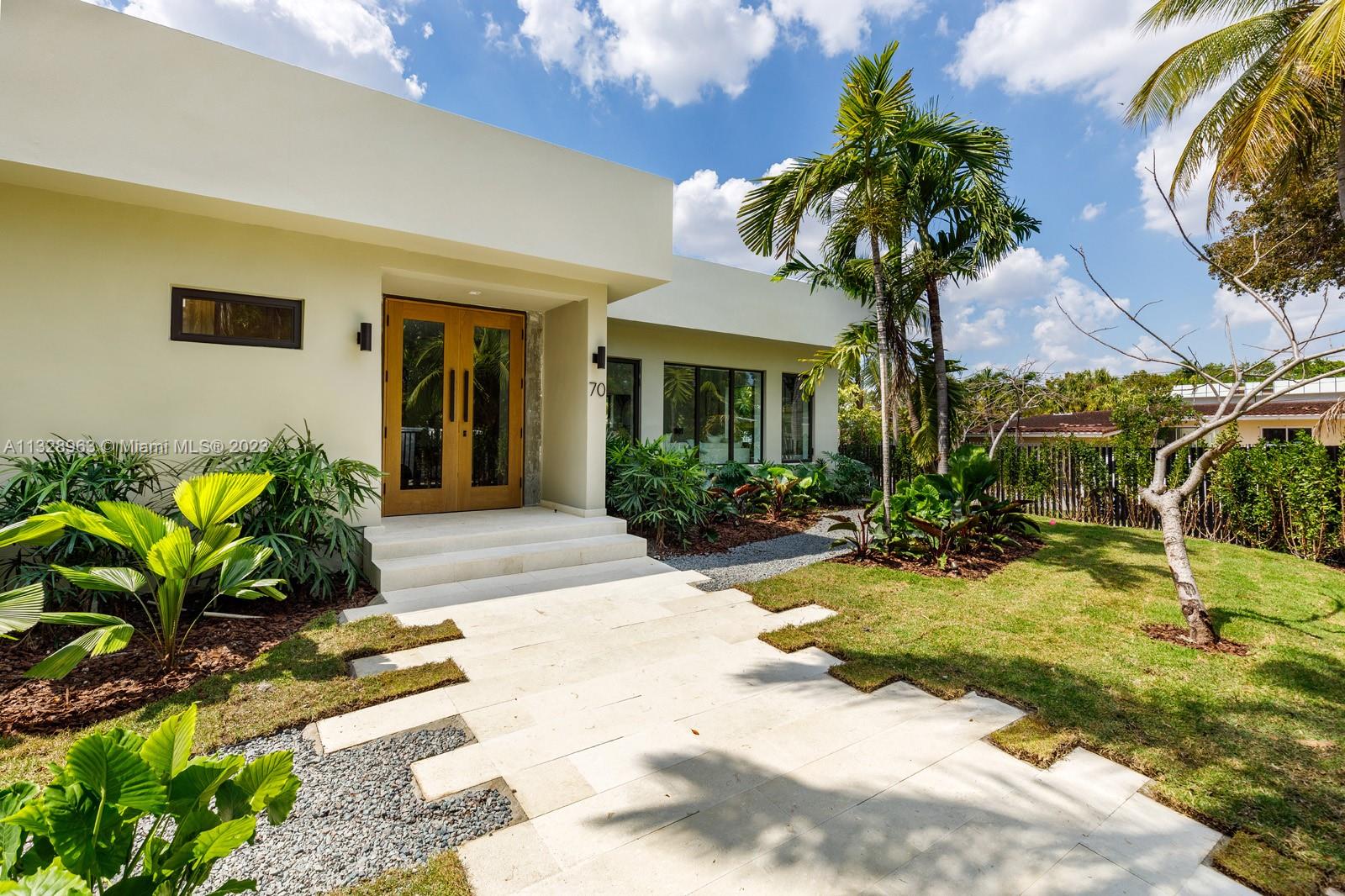 BAY HEIGHTS 1ST ADDN - Residential