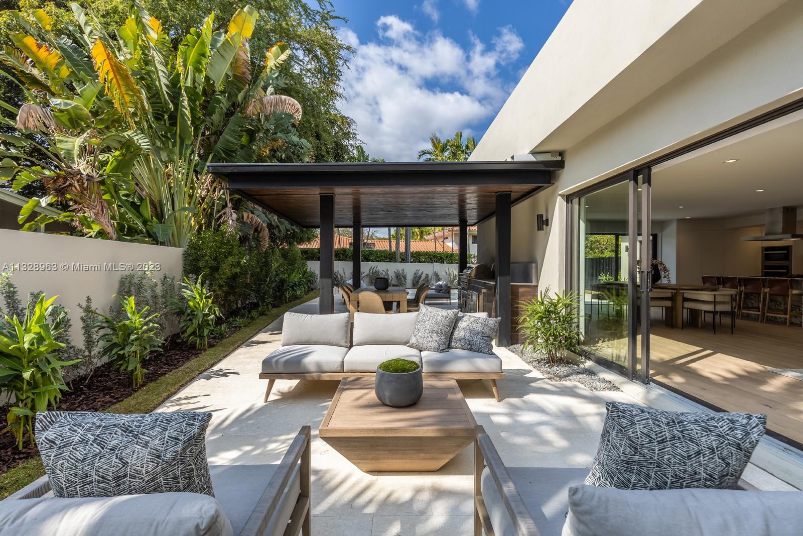 BAY HEIGHTS 1ST ADDN - Residential