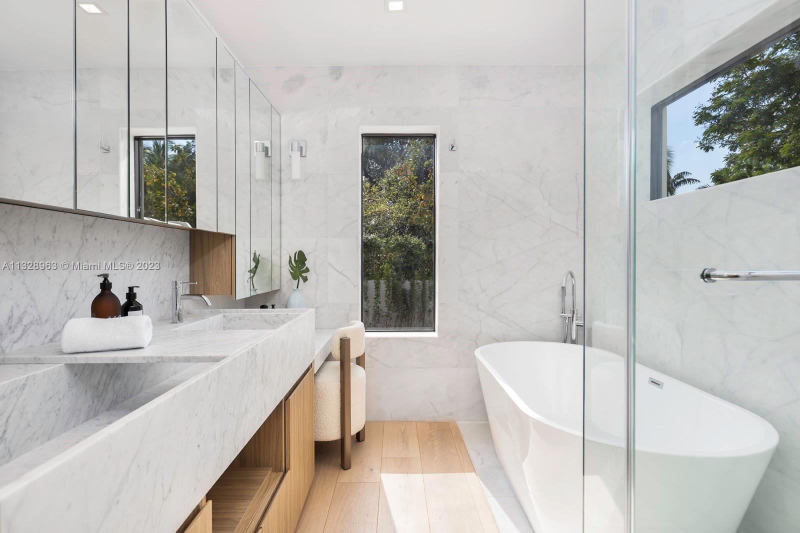 BAY HEIGHTS 1ST ADDN - Residential