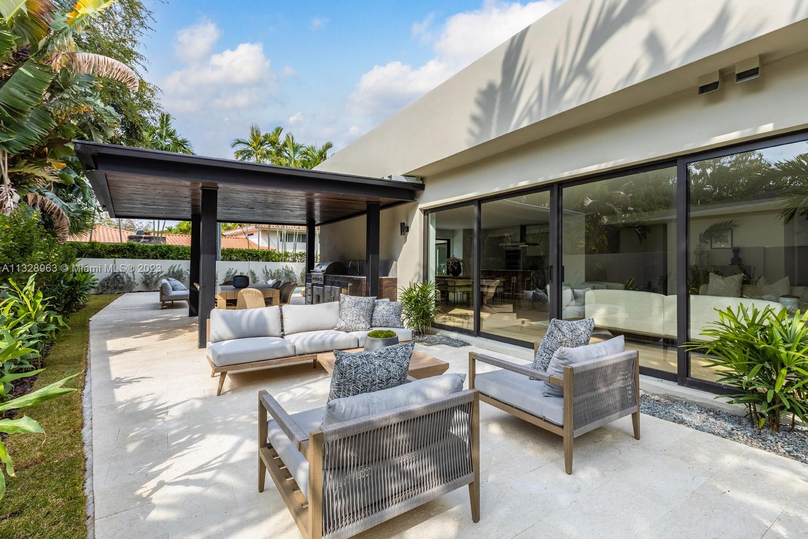 BAY HEIGHTS 1ST ADDN - Residential