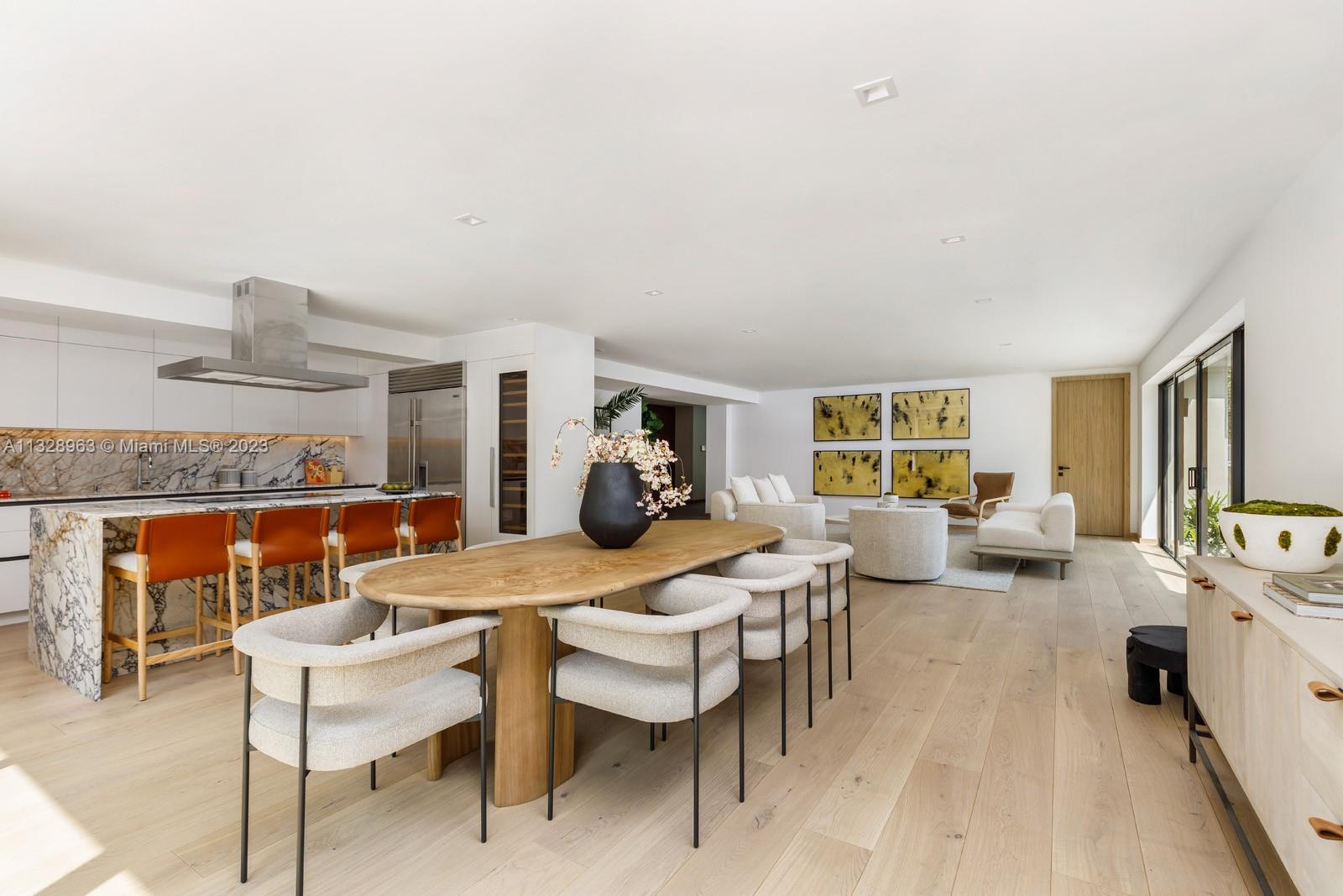 BAY HEIGHTS 1ST ADDN - Residential