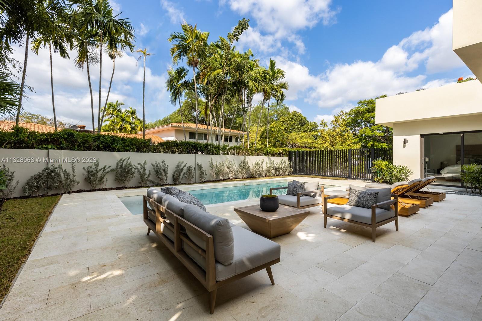 BAY HEIGHTS 1ST ADDN - Residential