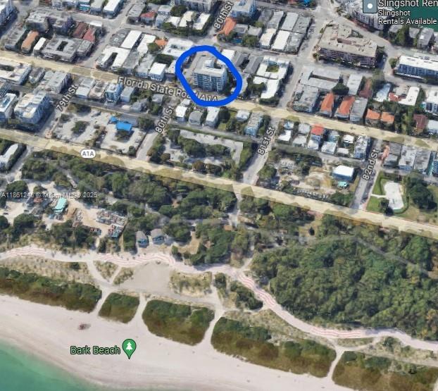 8000 Harding Ave 3B