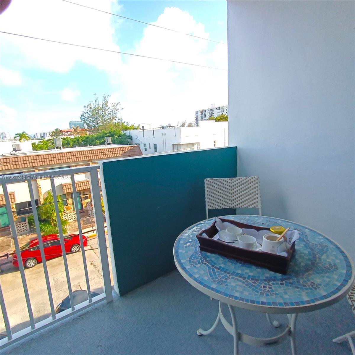 8000 Harding Ave 3B
