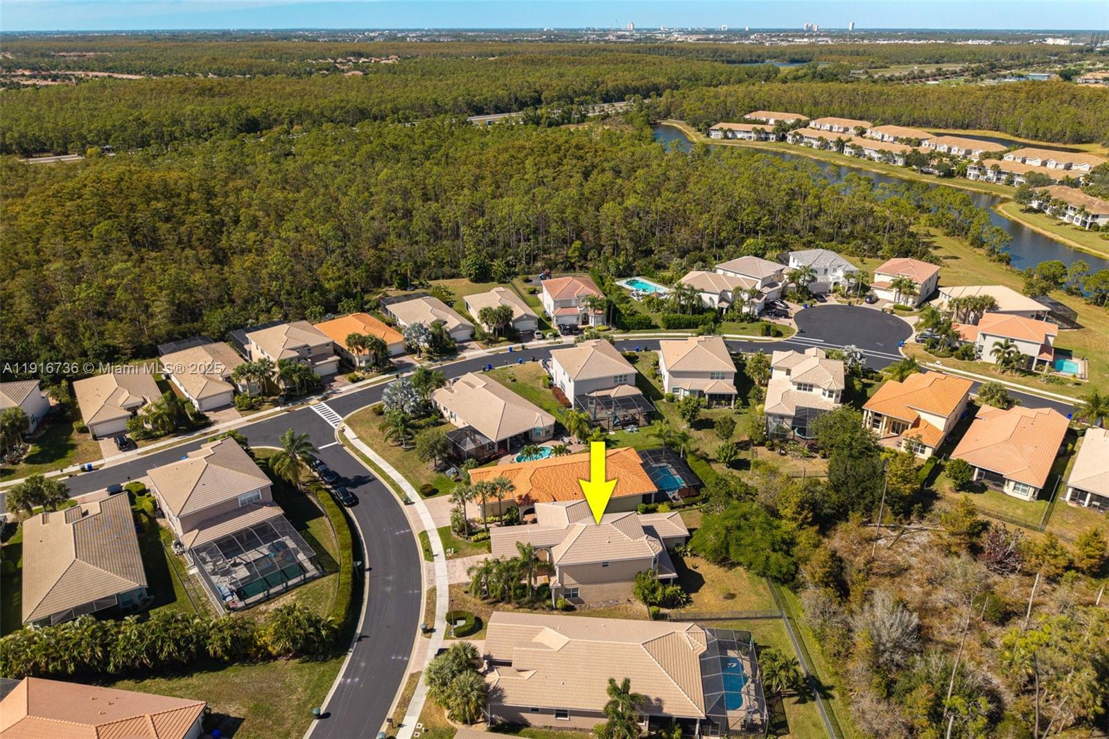 BOTANICA LAKES - Residential