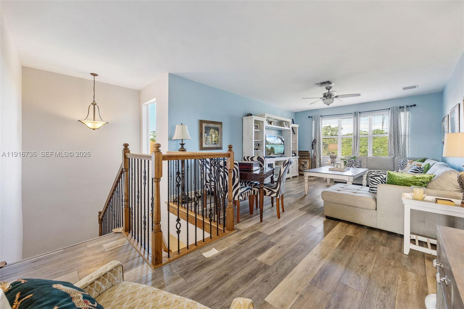 BOTANICA LAKES - Residential