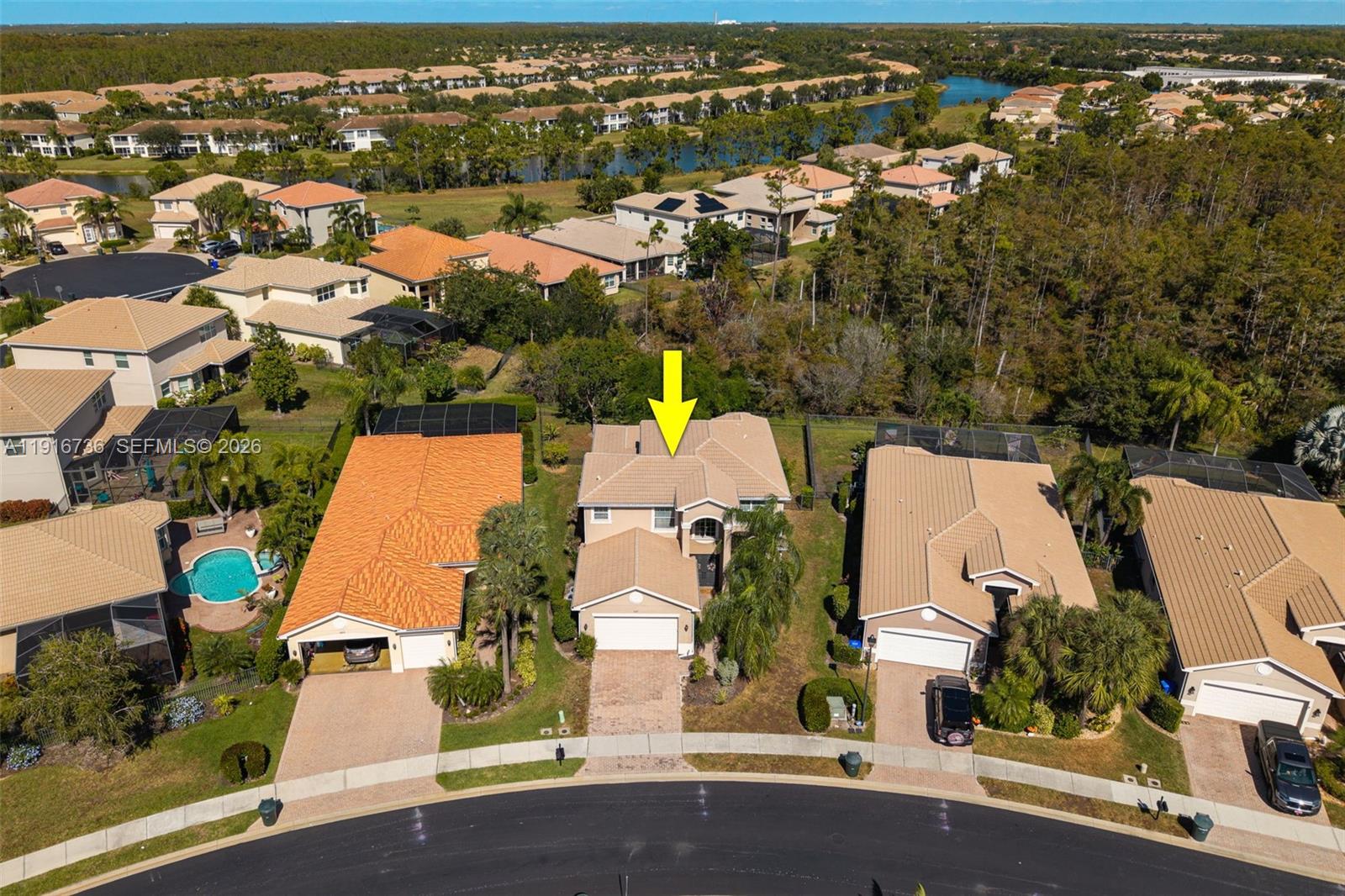 BOTANICA LAKES - Residential