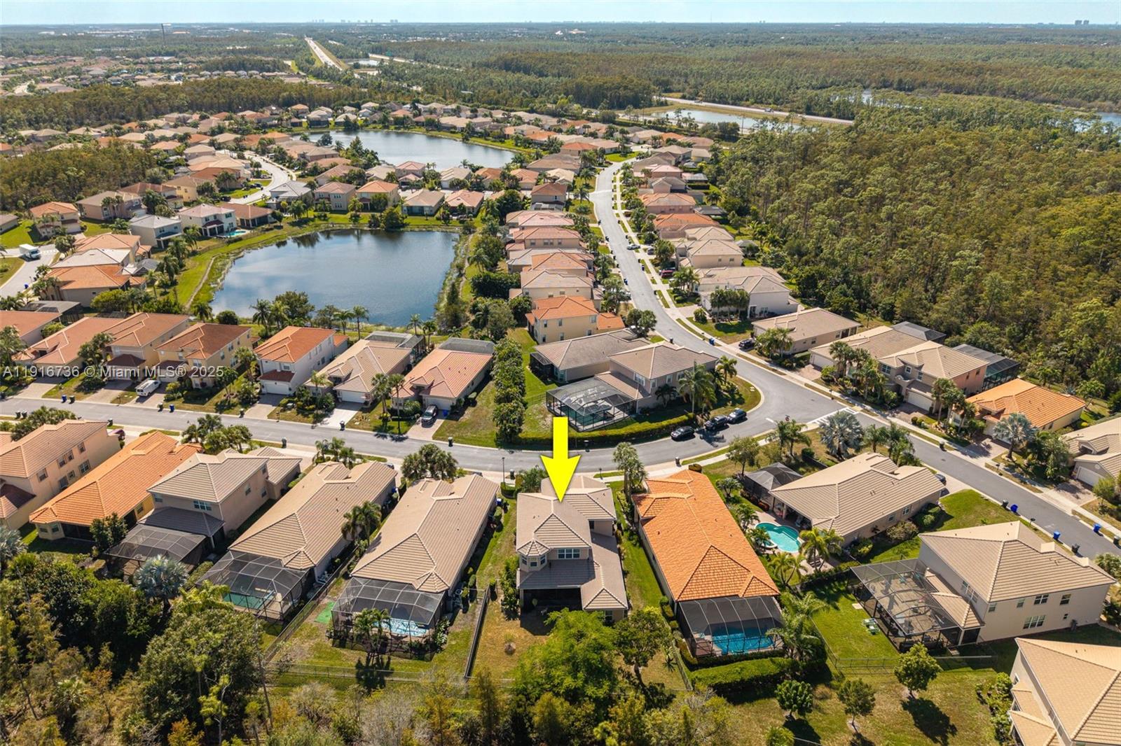 BOTANICA LAKES - Residential