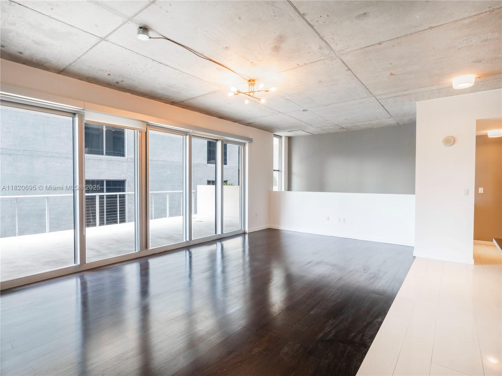 3449 Ne 1st Ave L32, Miami, Broward County, Florida - 2 Bedrooms  
3 Bathrooms - 