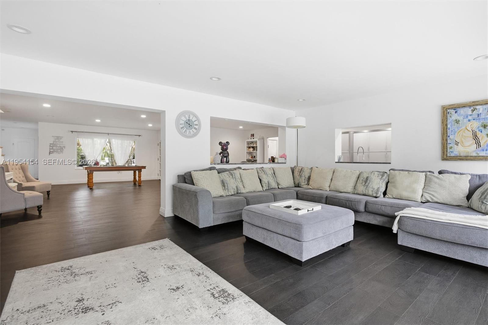 SAN SOUCI ESTATES - Residential