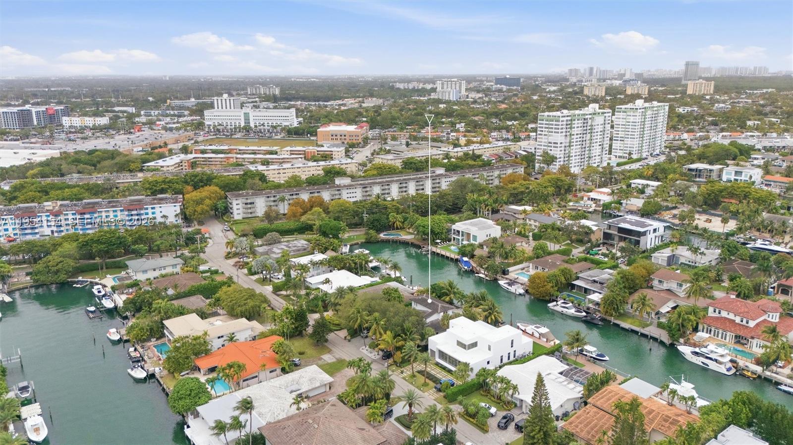 SAN SOUCI ESTATES - Residential