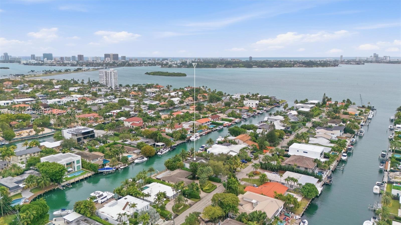 SAN SOUCI ESTATES - Residential