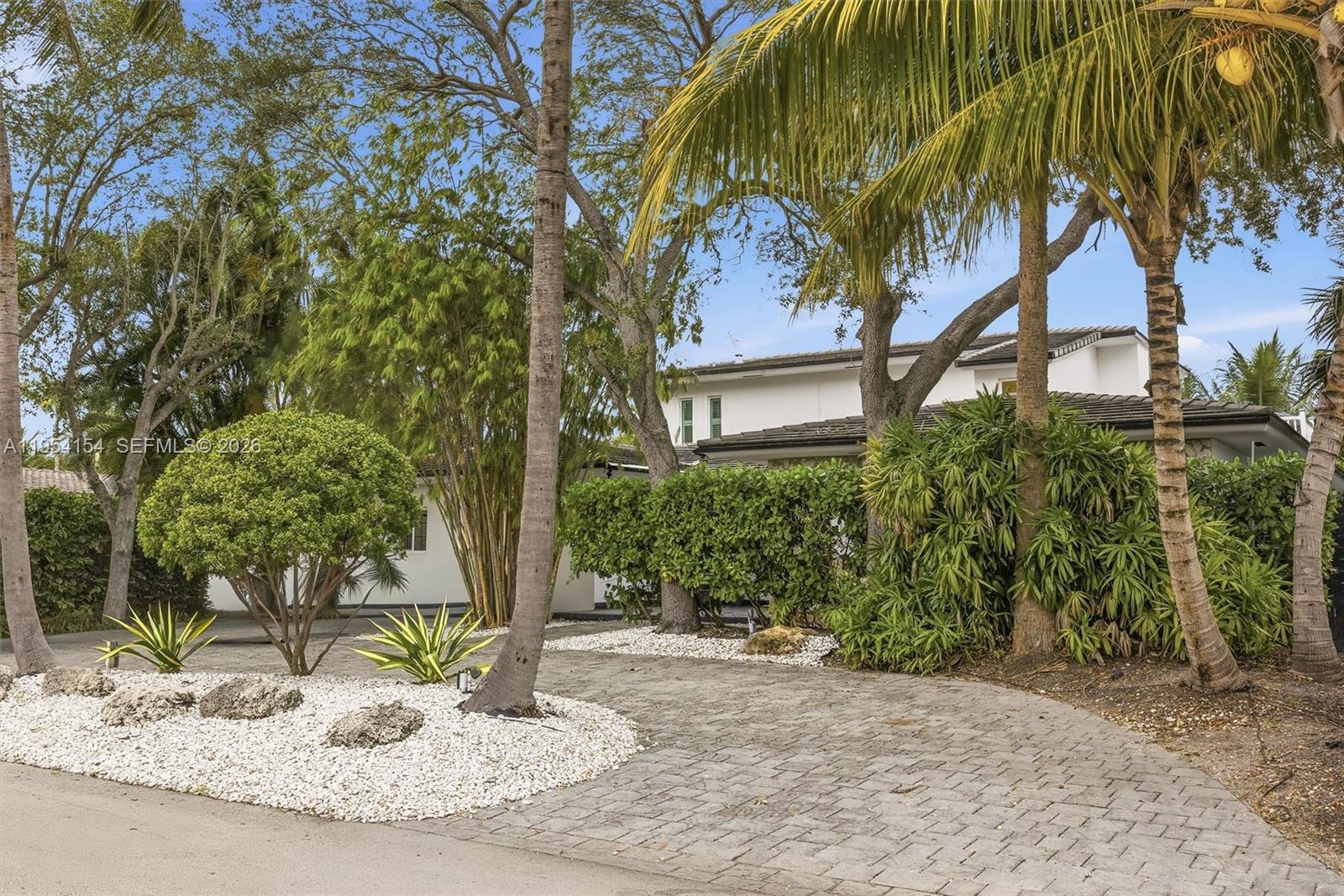 SAN SOUCI ESTATES - Residential