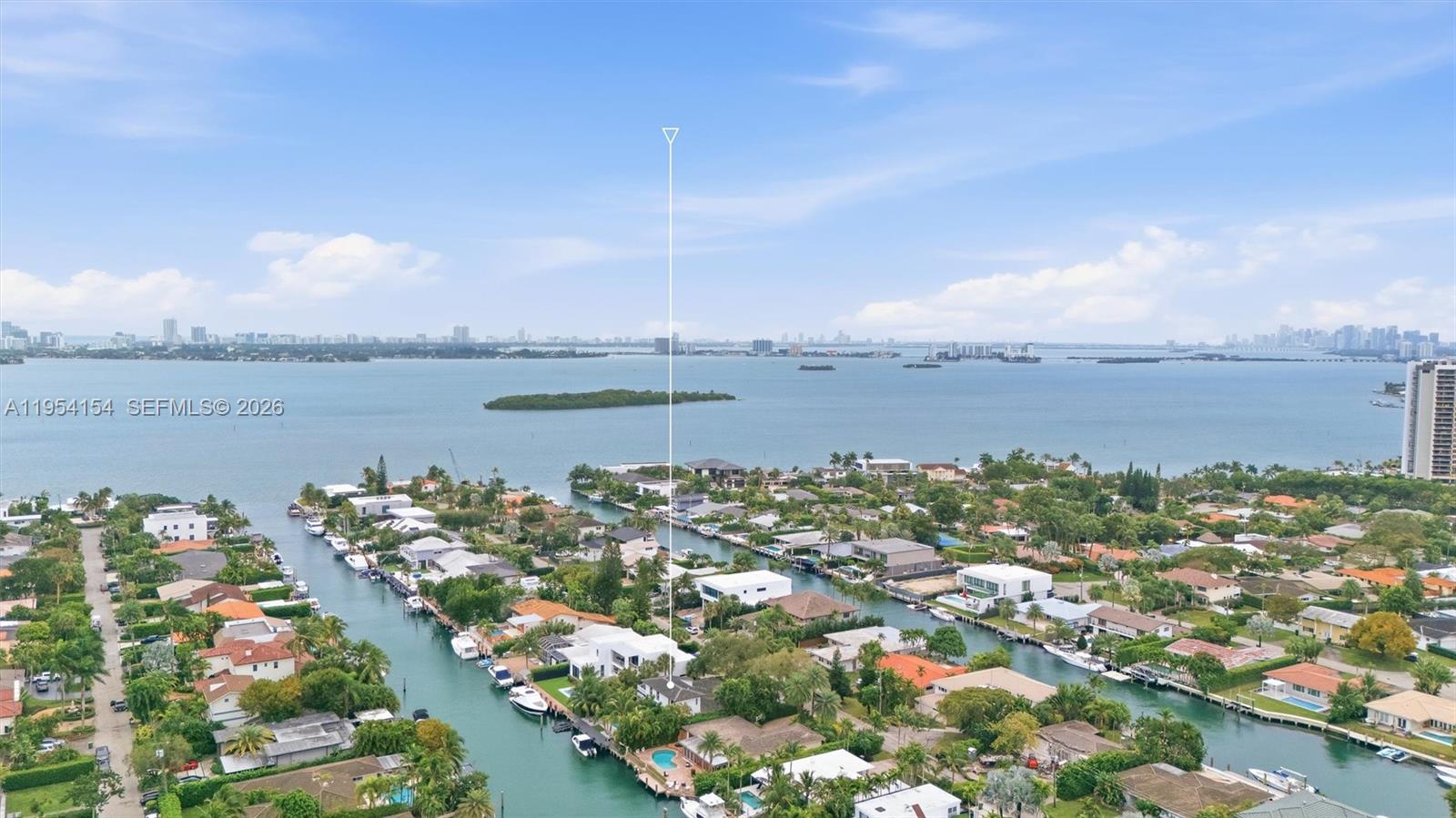 SAN SOUCI ESTATES - Residential