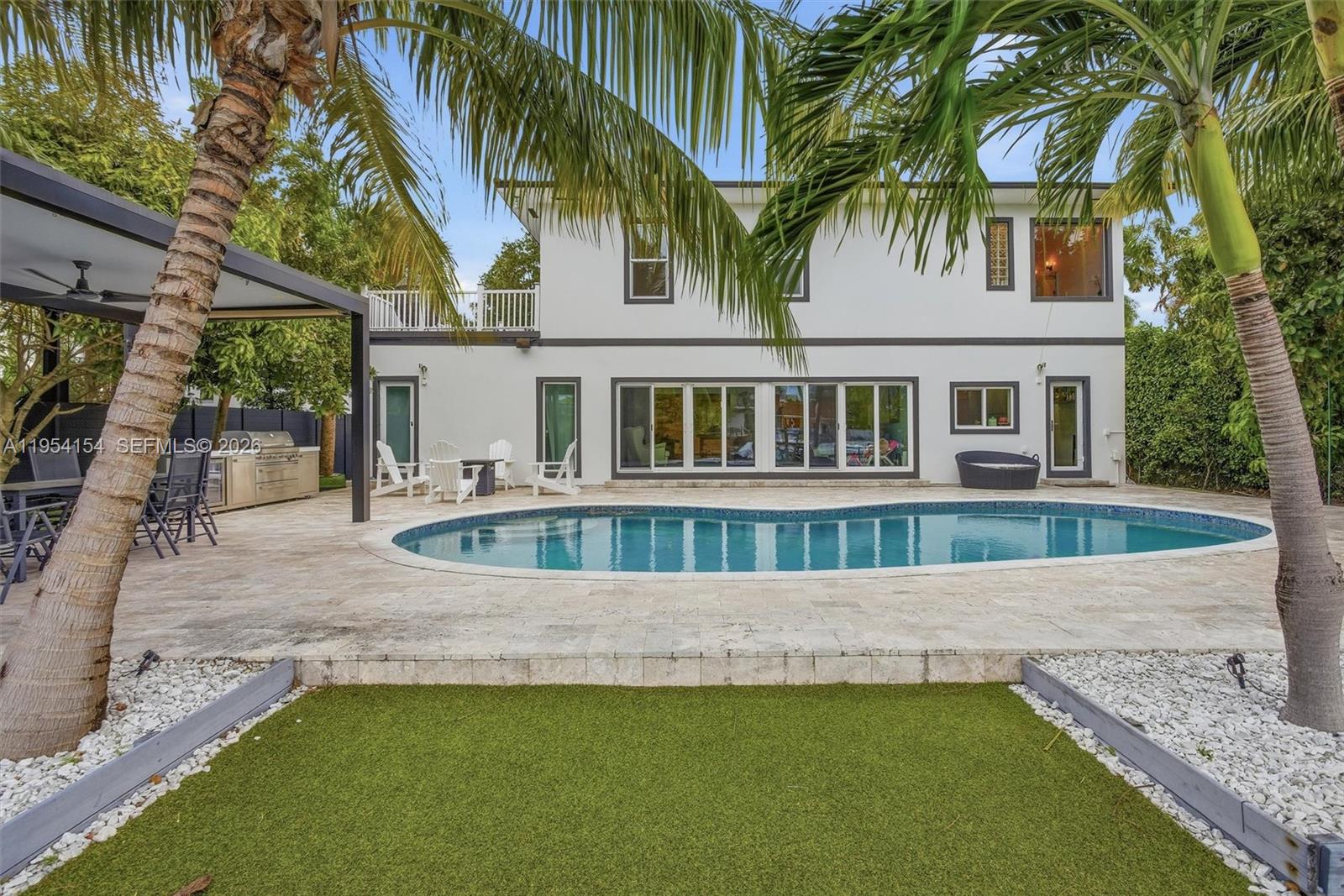 SAN SOUCI ESTATES - Residential