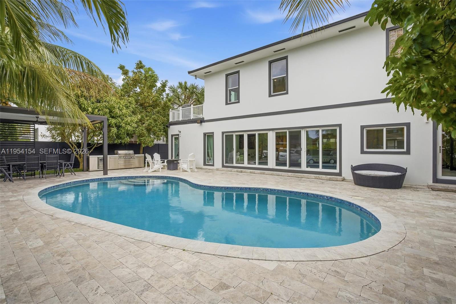 SAN SOUCI ESTATES - Residential