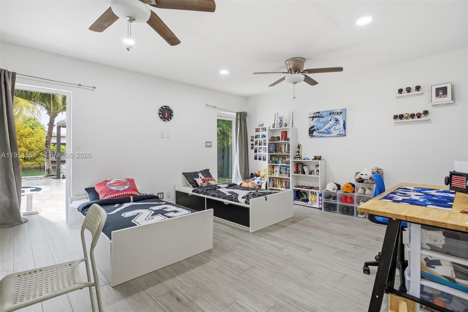 SAN SOUCI ESTATES - Residential