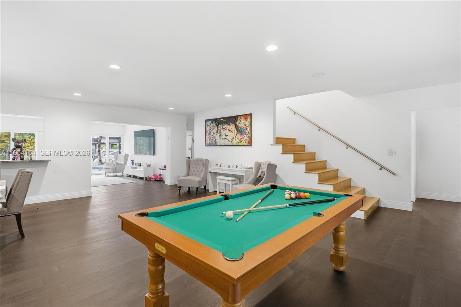 SAN SOUCI ESTATES - Residential