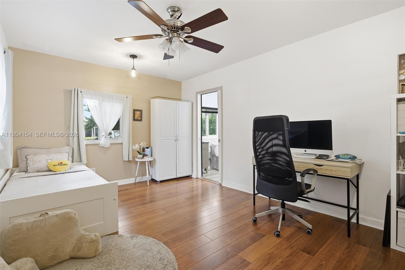 SAN SOUCI ESTATES - Residential