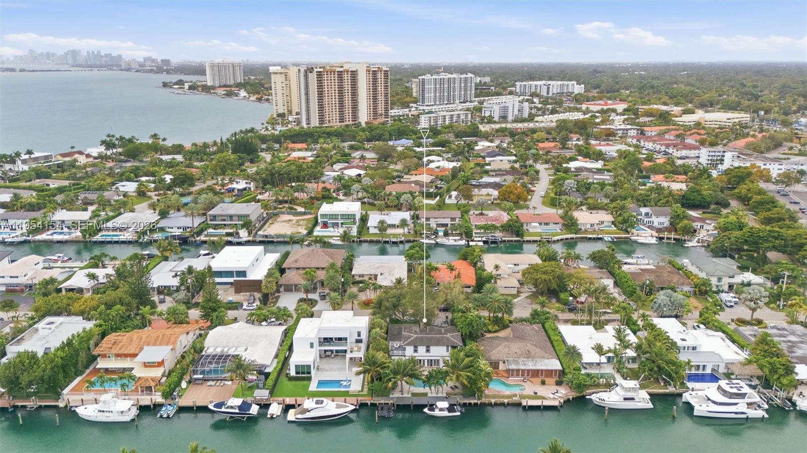 SAN SOUCI ESTATES - Residential