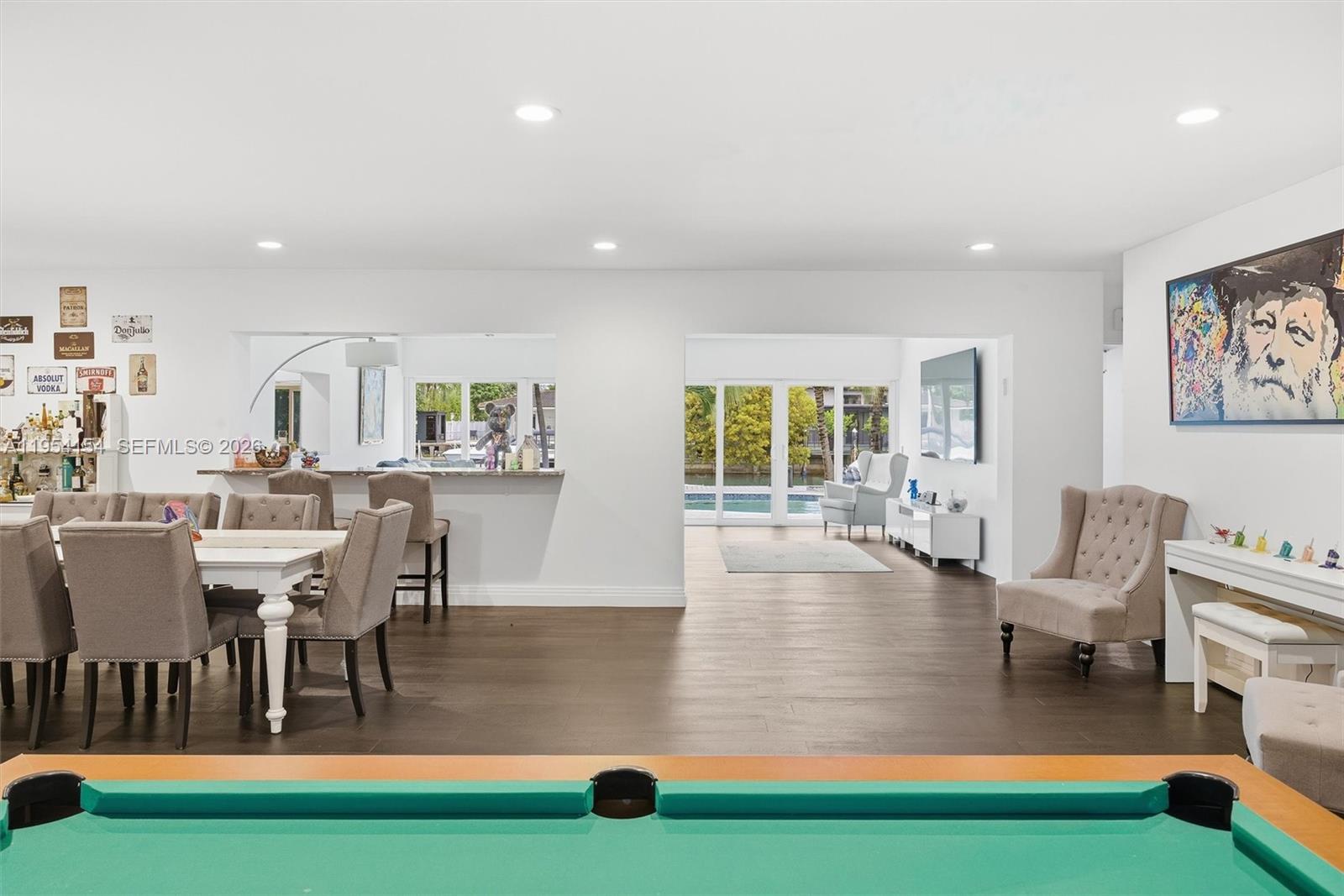 SAN SOUCI ESTATES - Residential