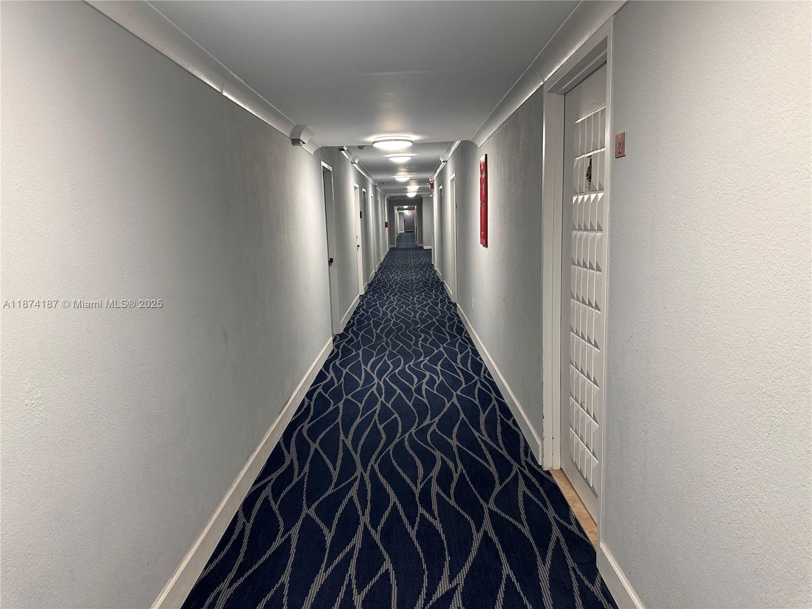 KENNEDY HOUSE CONDO - Residential