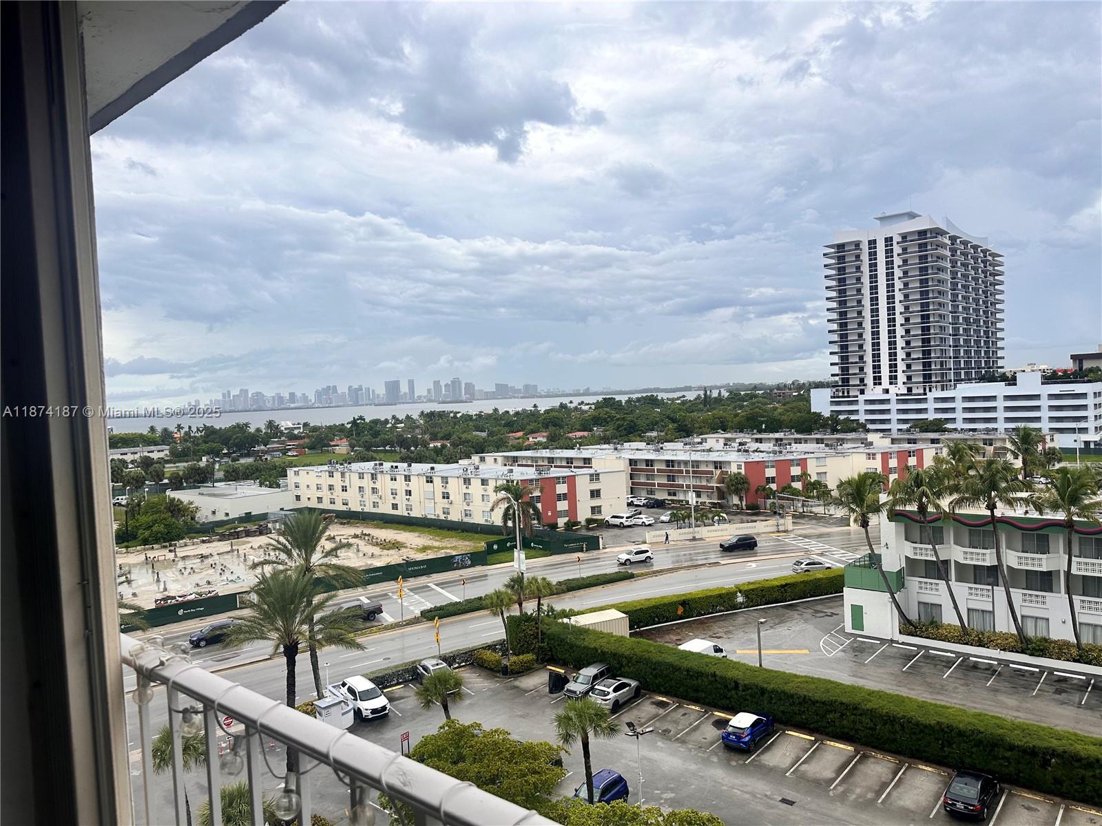 KENNEDY HOUSE CONDO - Residential