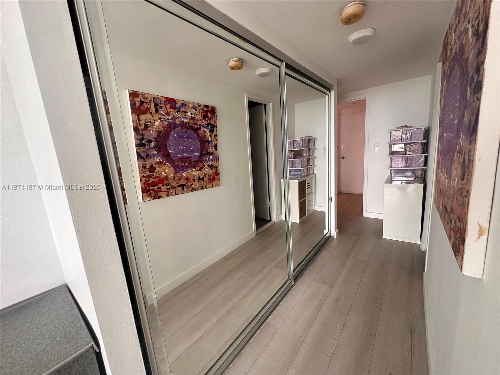 KENNEDY HOUSE CONDO - Residential