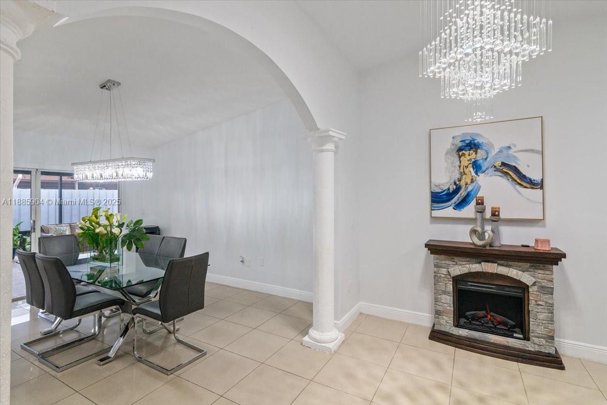 MAJESTIC HOMES - Residential