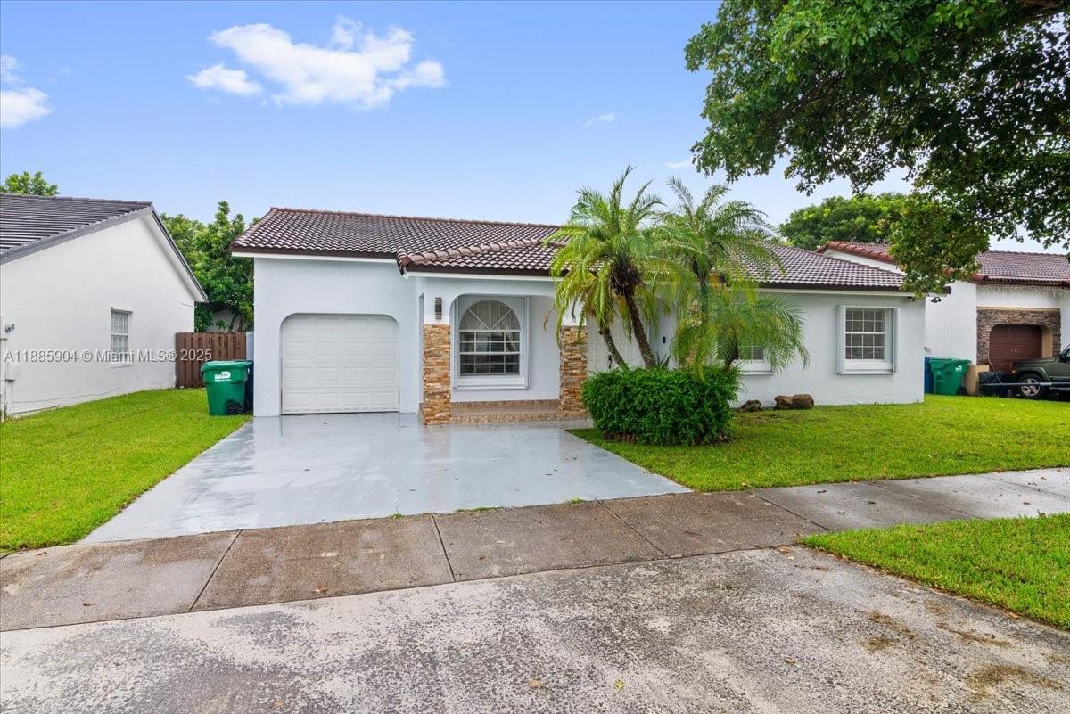 MAJESTIC HOMES - Residential