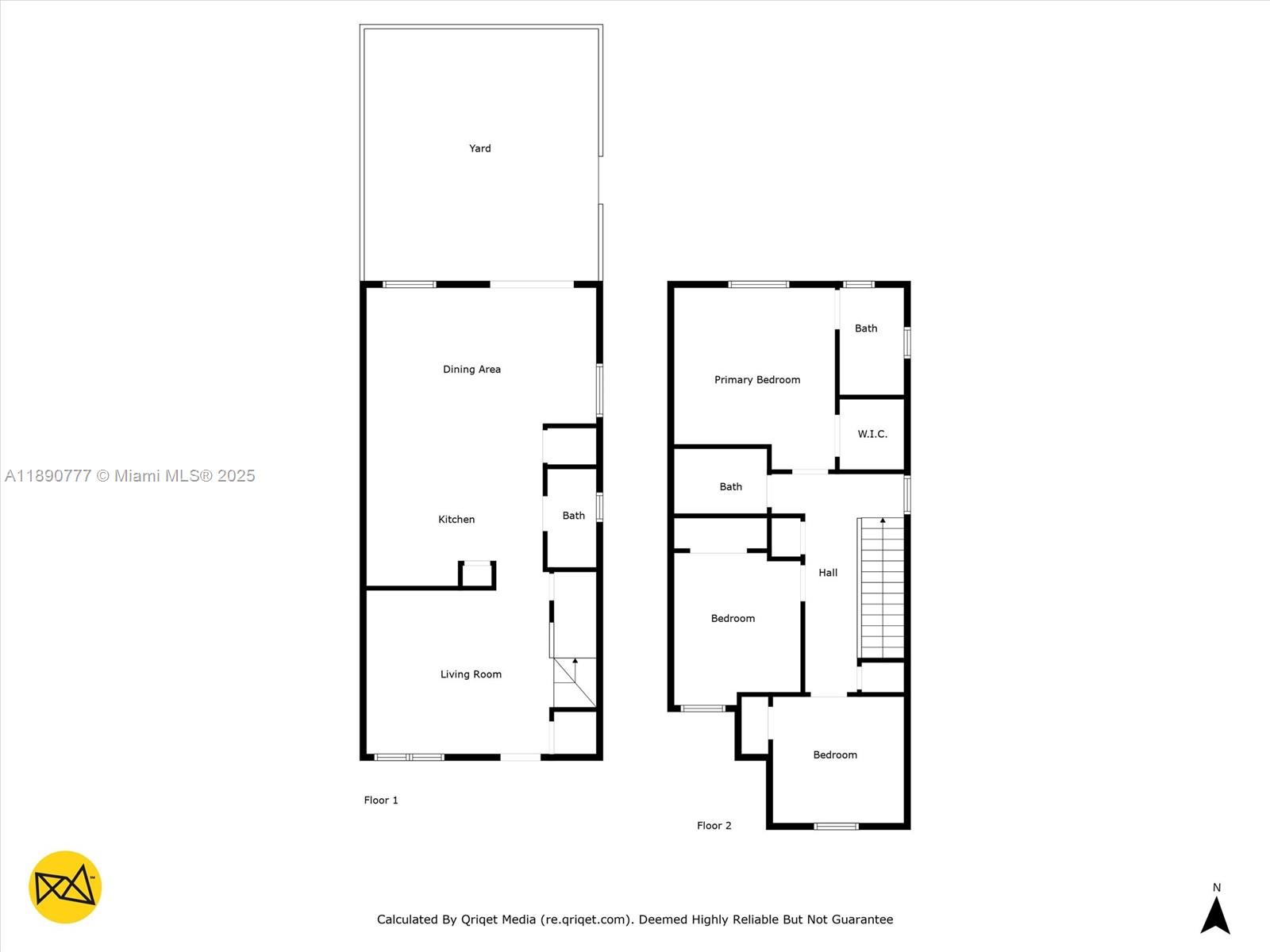 AQUABELLA NORTH - Residential