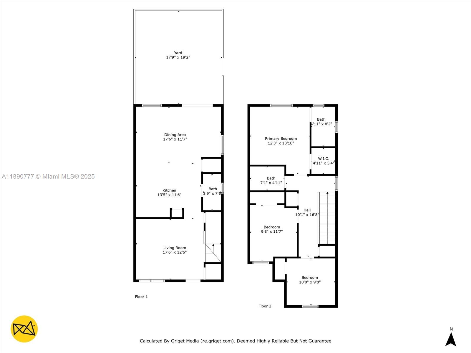 AQUABELLA NORTH - Residential