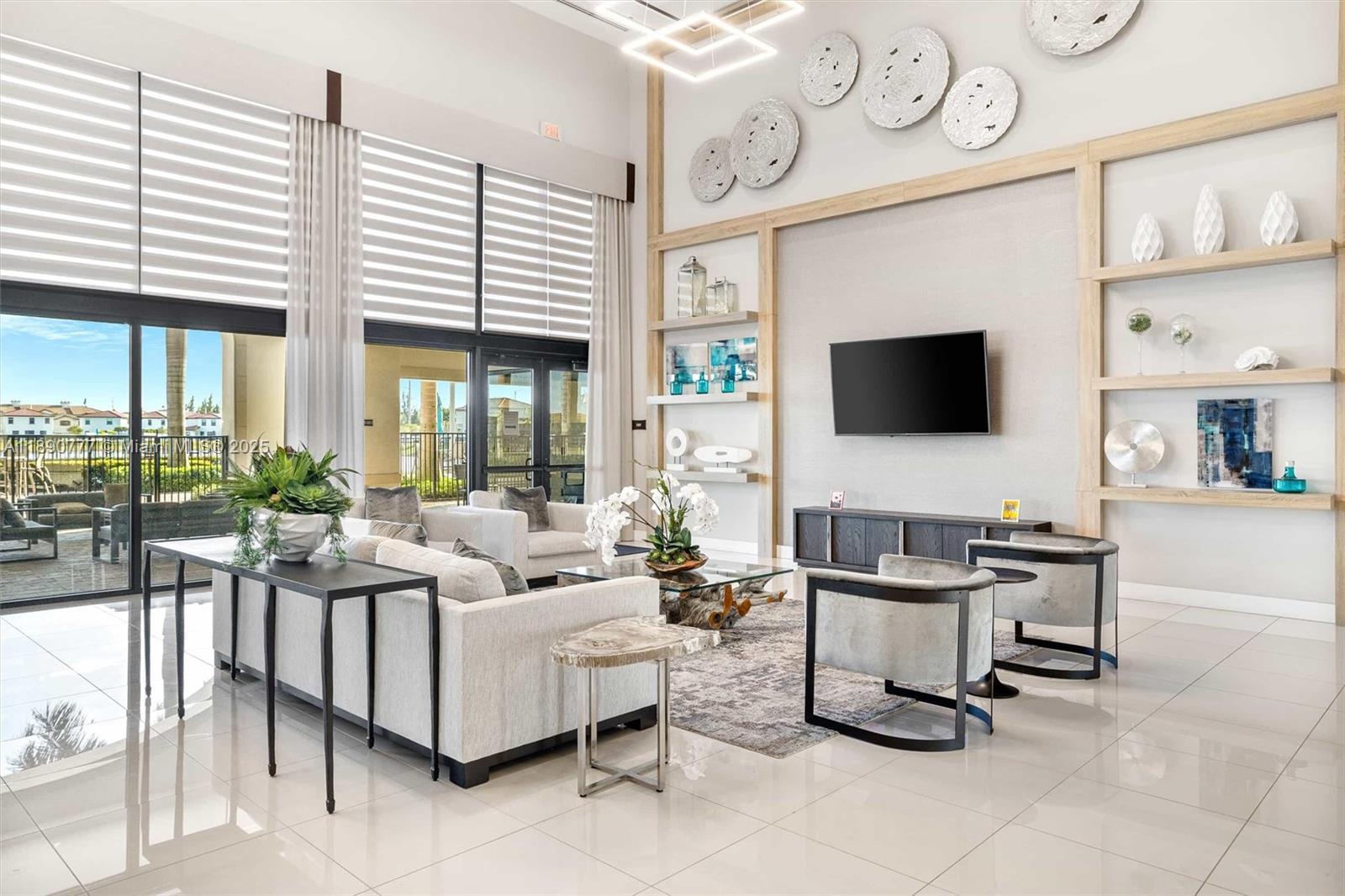 AQUABELLA NORTH - Residential