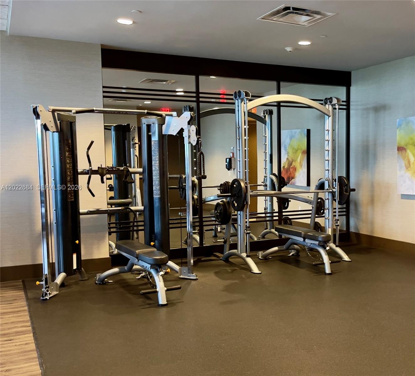 5252 PASEO CONDO - Residential