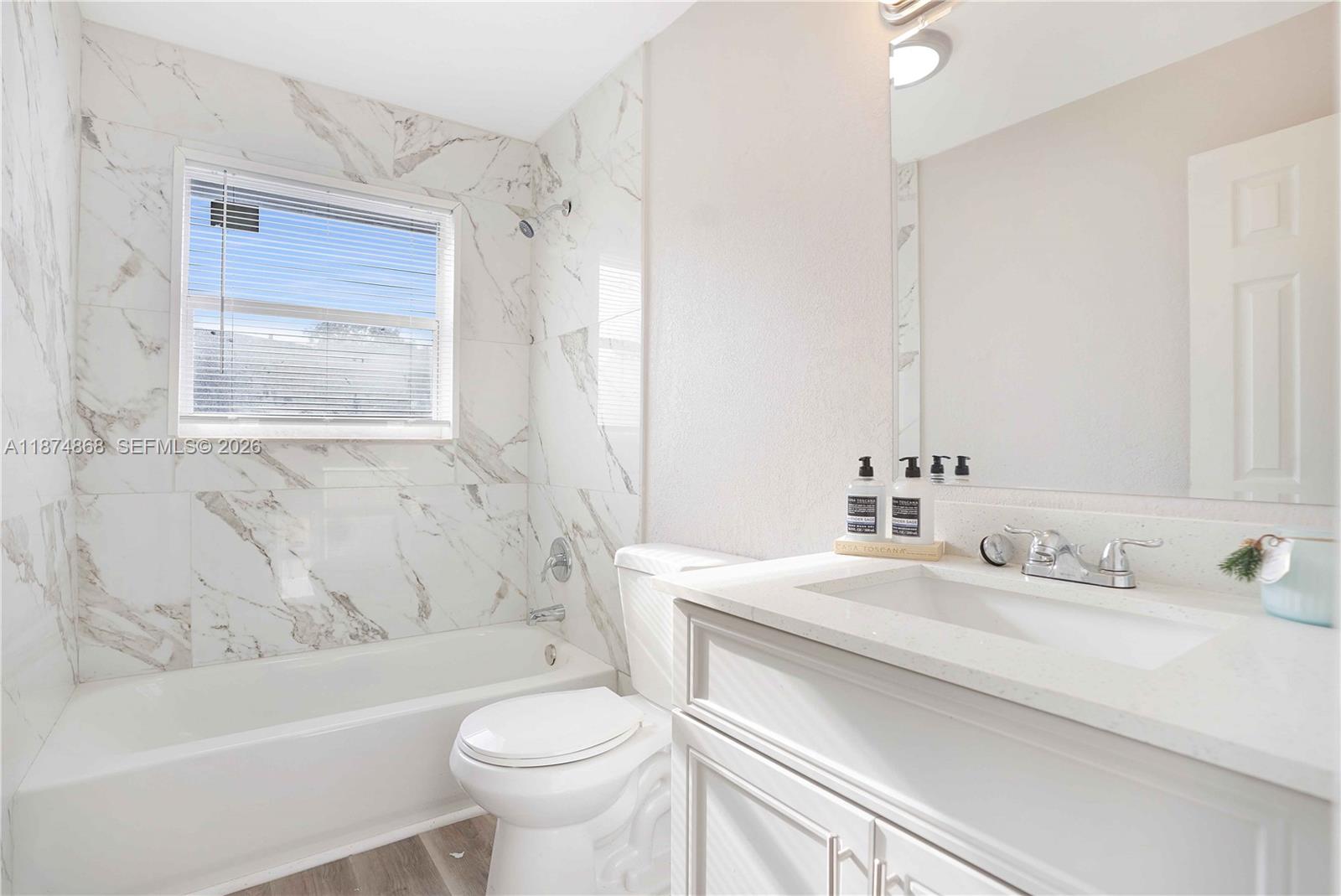 Melrose Manors - Residential Lease