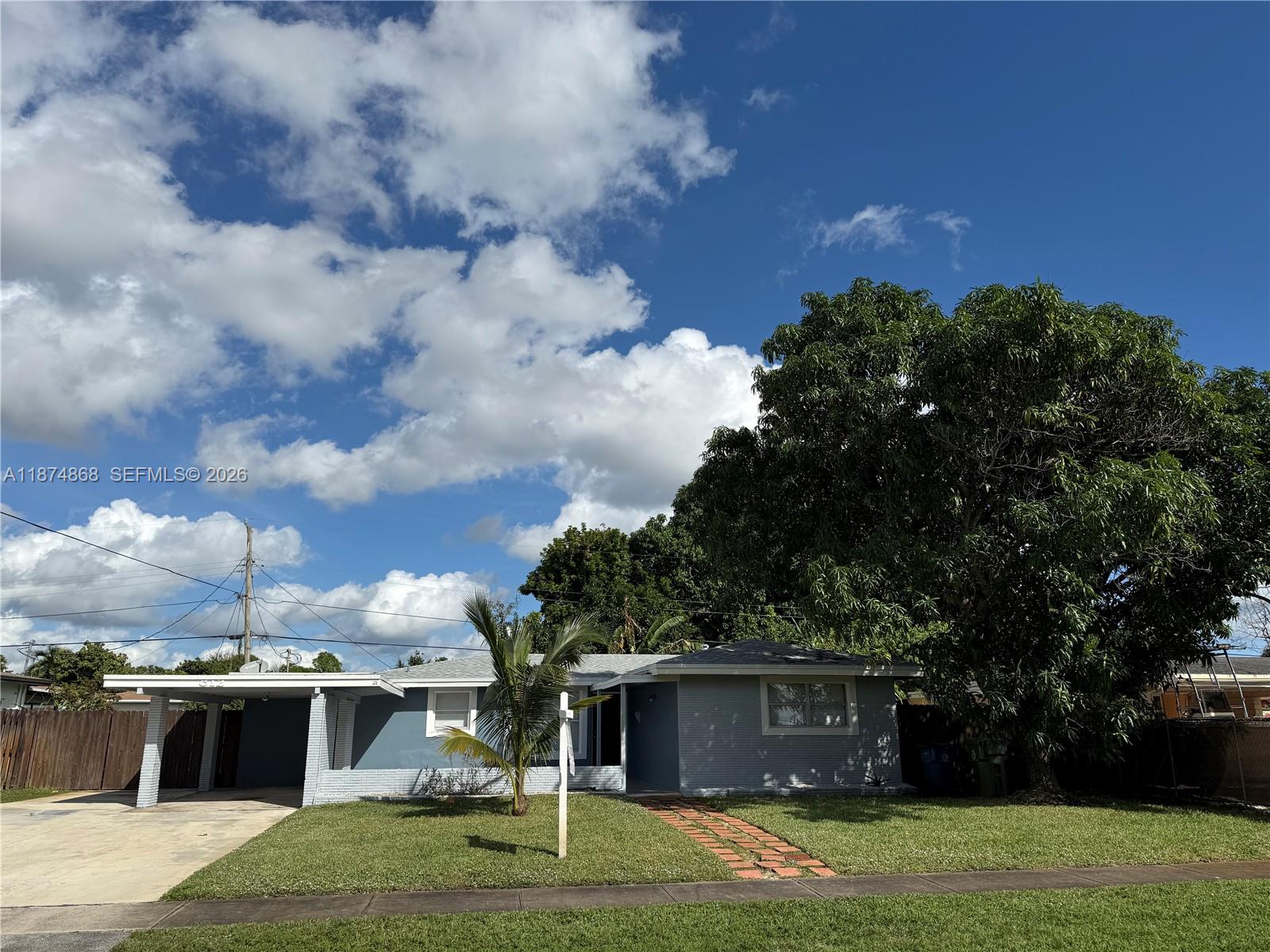 Melrose Manors - Residential Lease