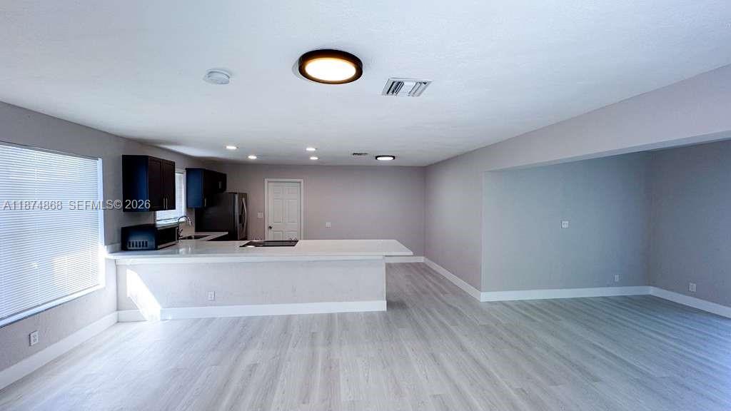 Melrose Manors - Residential Lease