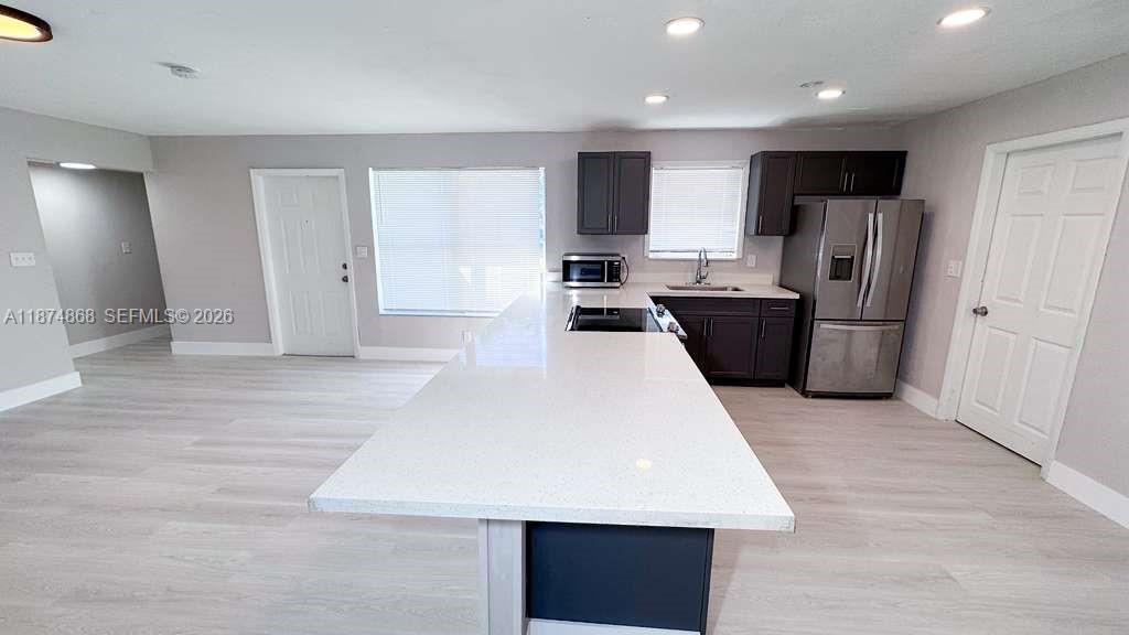 Melrose Manors - Residential Lease