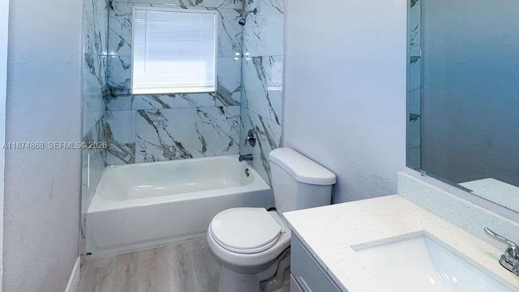 Melrose Manors - Residential Lease