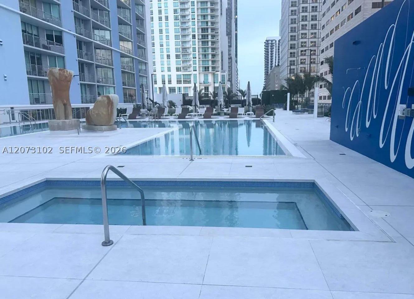 335 S Biscayne Blvd 3706