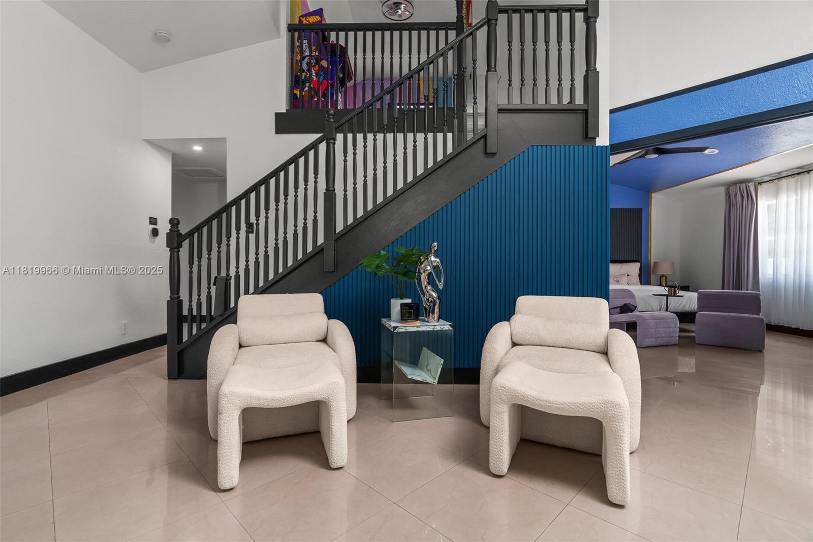 MANGO GARDENS - Residential