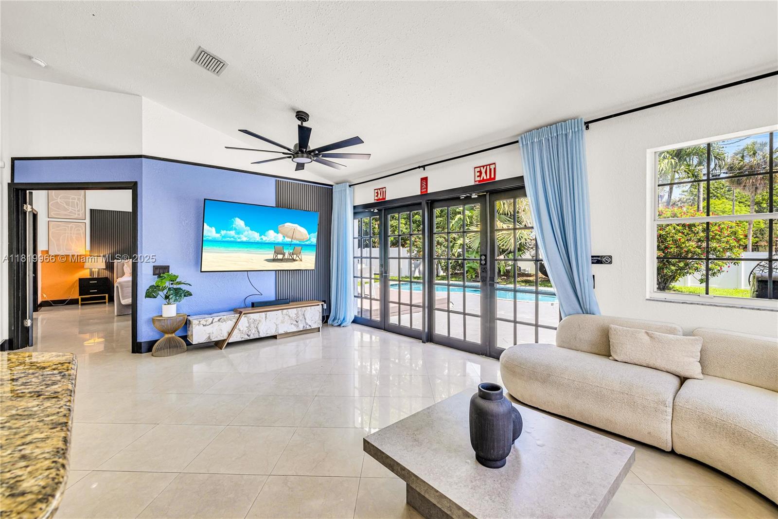 MANGO GARDENS - Residential
