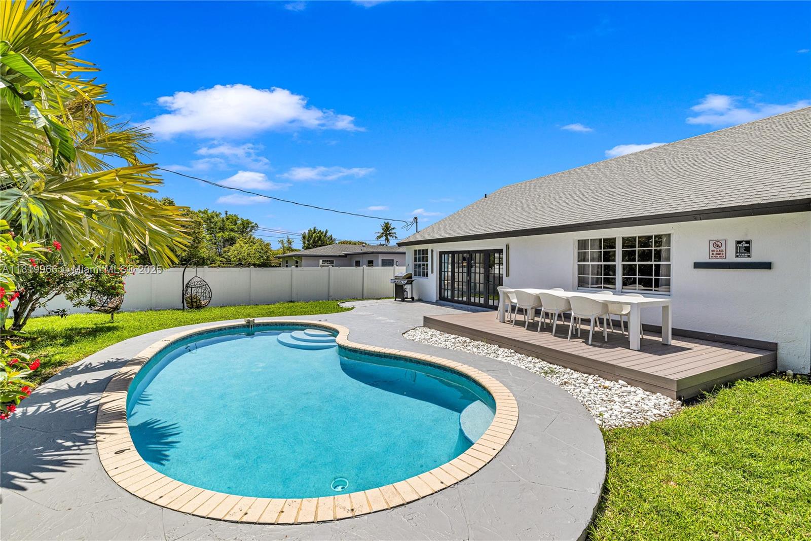 Property for Sale at 1401 Sw 32nd St, Fort Lauderdale, Broward County, Florida - Bedrooms: 4 
Bathrooms: 2  - $849,000