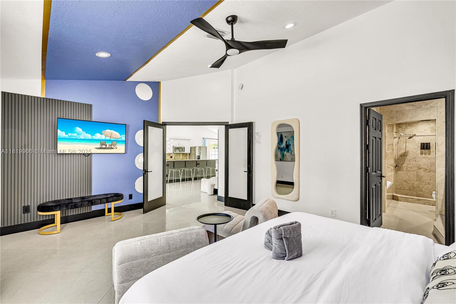 MANGO GARDENS - Residential