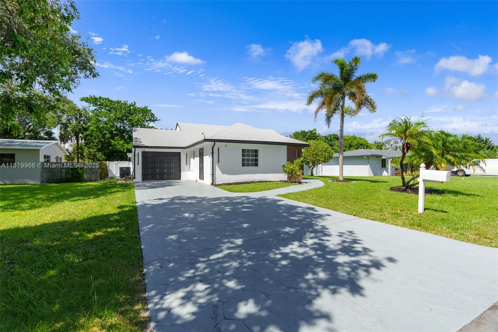 MANGO GARDENS - Residential