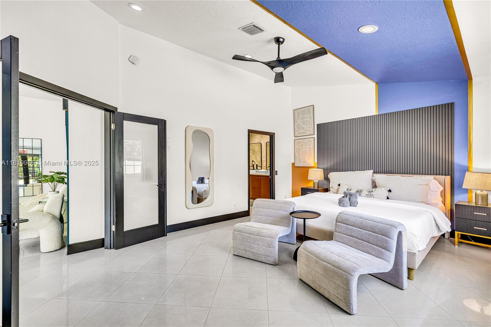 MANGO GARDENS - Residential