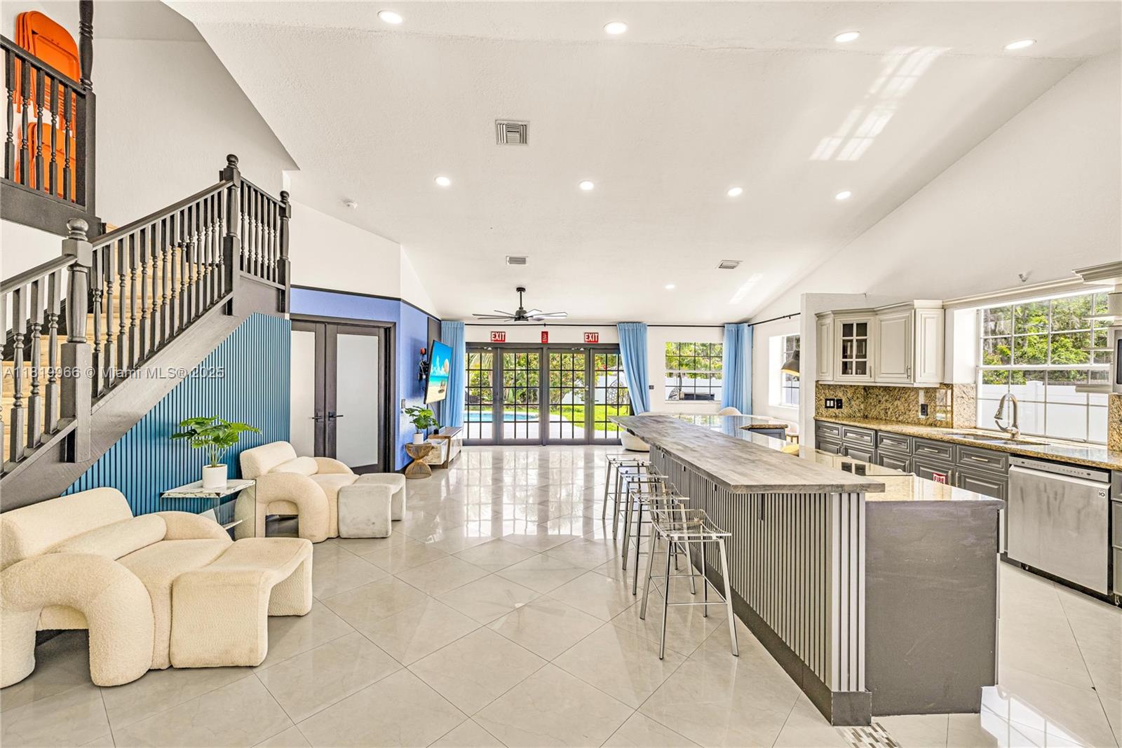 MANGO GARDENS - Residential