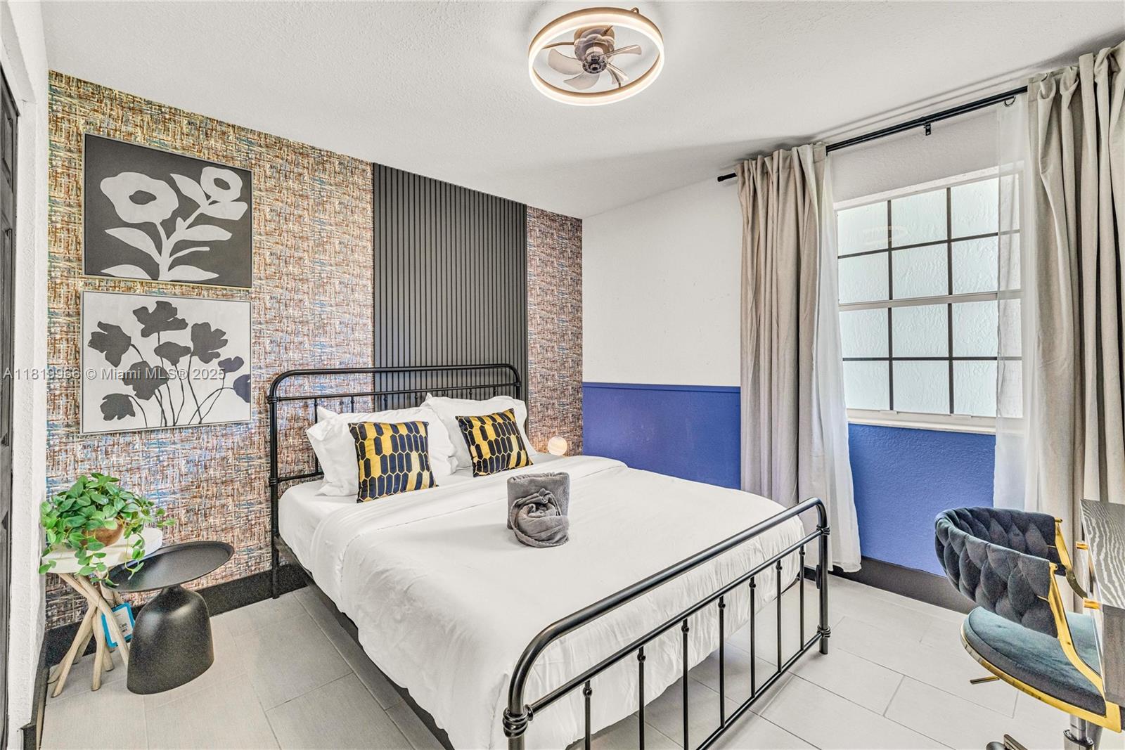 MANGO GARDENS - Residential