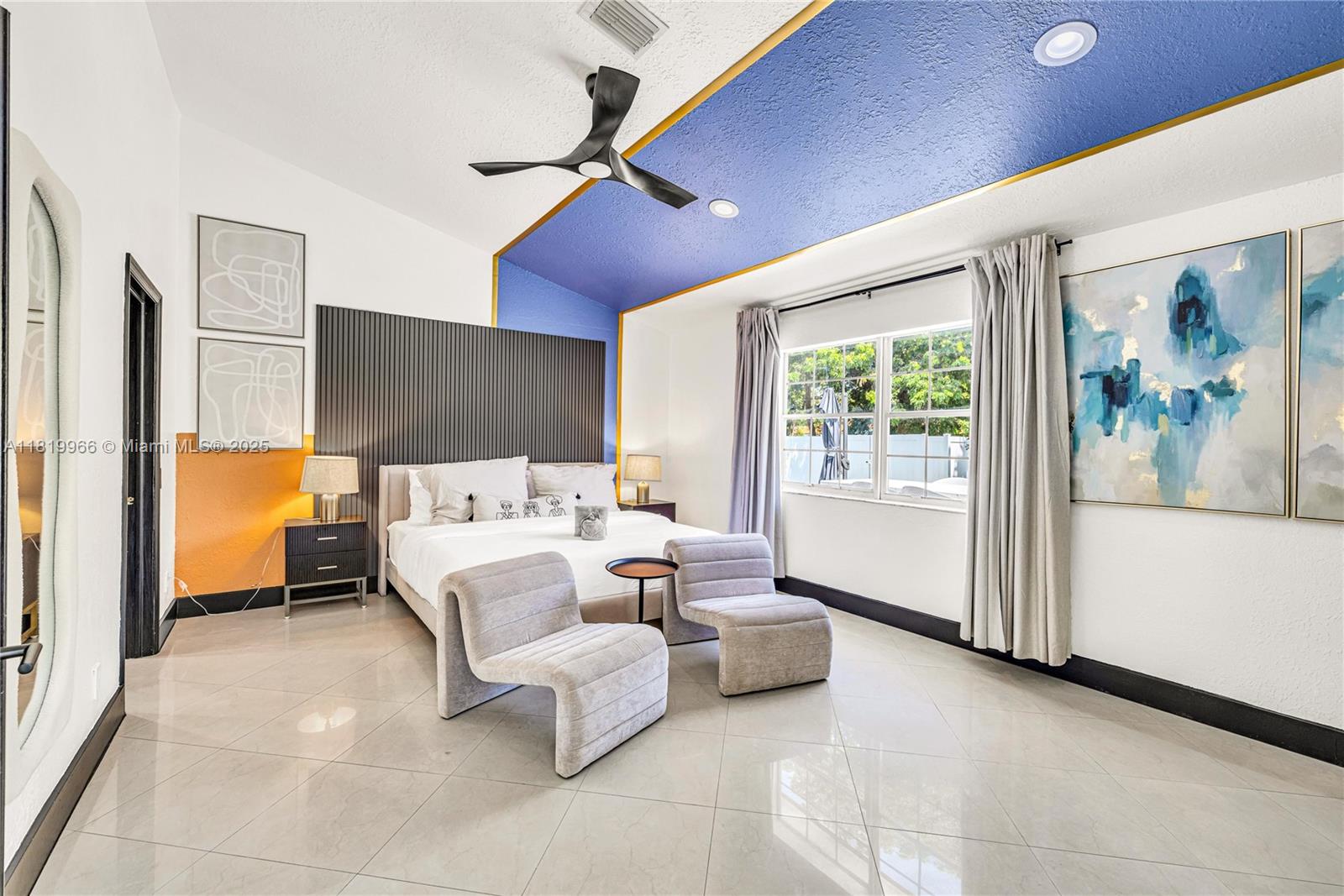 MANGO GARDENS - Residential