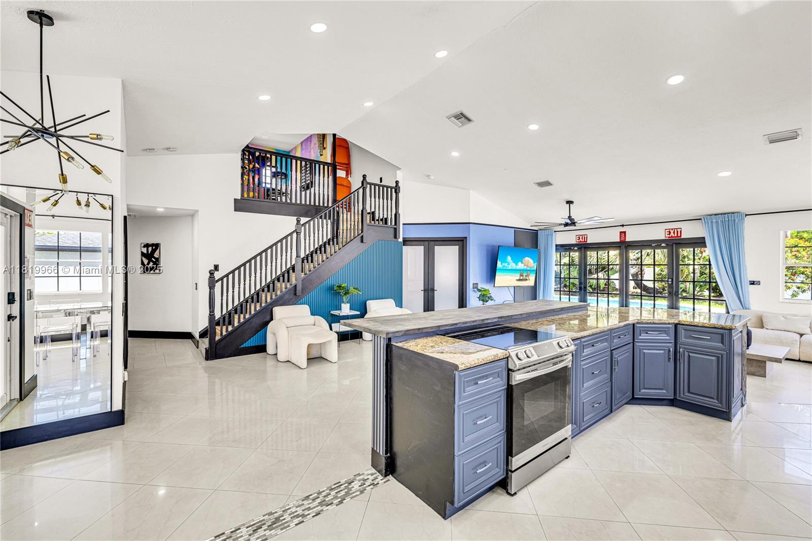MANGO GARDENS - Residential